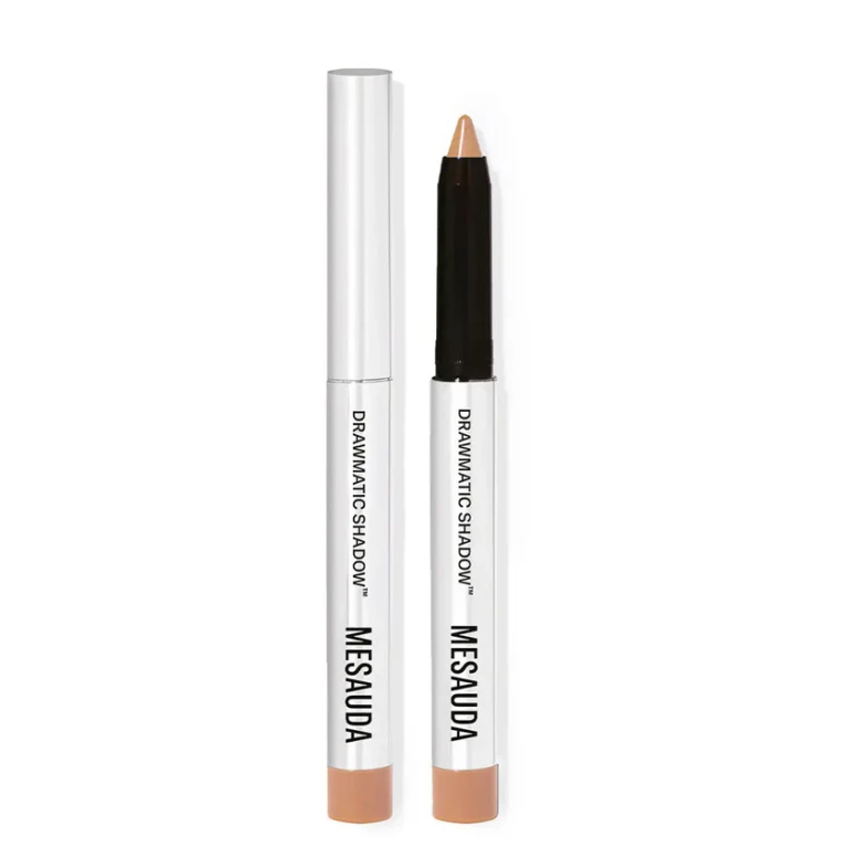 Drawmatic Shadow - Pearly Eyeshadow 104 iris