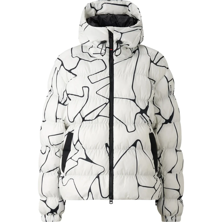 BOGNER FIRE+ICE Romy Ski Jacket - Women's