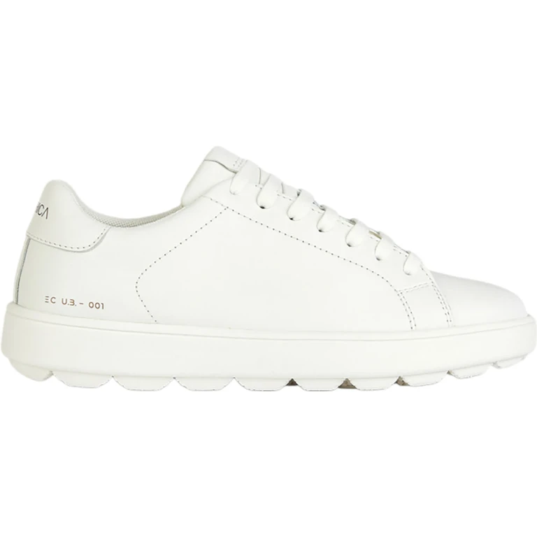 Spherica Ecub-1 Low Top Sneaker - Women's