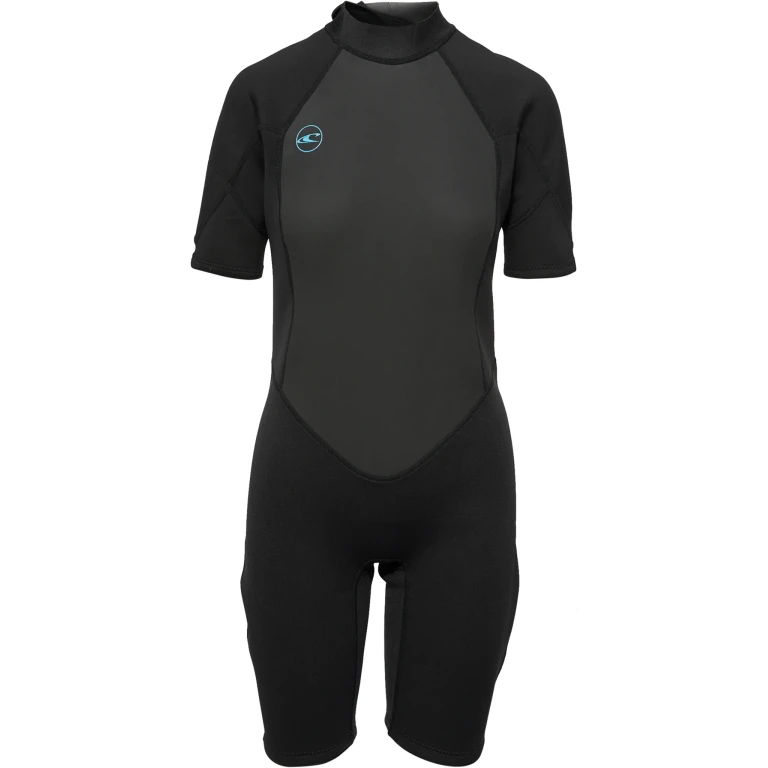 Reactor II Spring Wetsuit - Women's