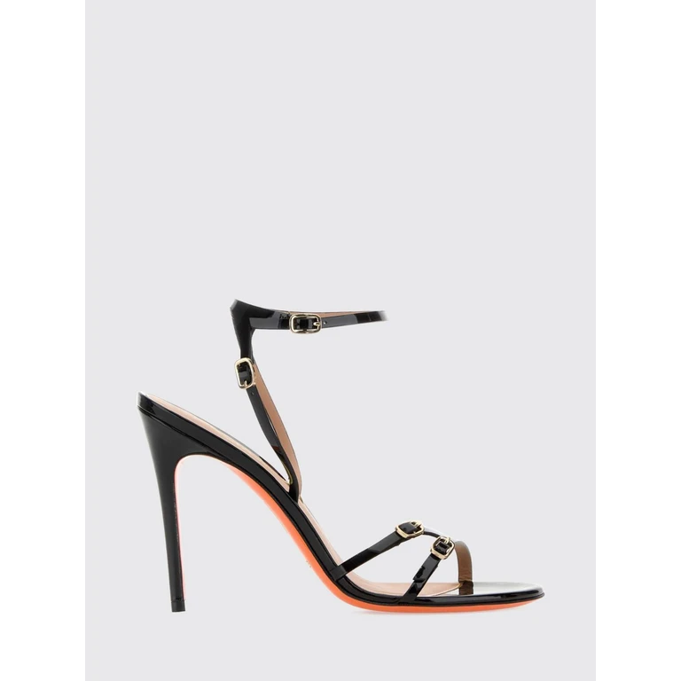 High Heel Shoes Woman color Black (WHLL71379HA2NVHDNOI)