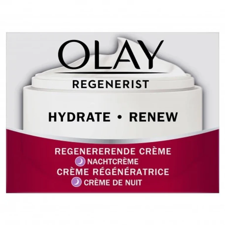 Regenerist Regenerating Night Cream 50 Ml
