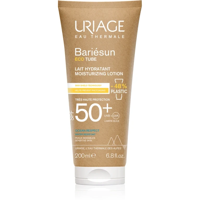 Bariésun hydrating milk SPF 50+ 200 ml