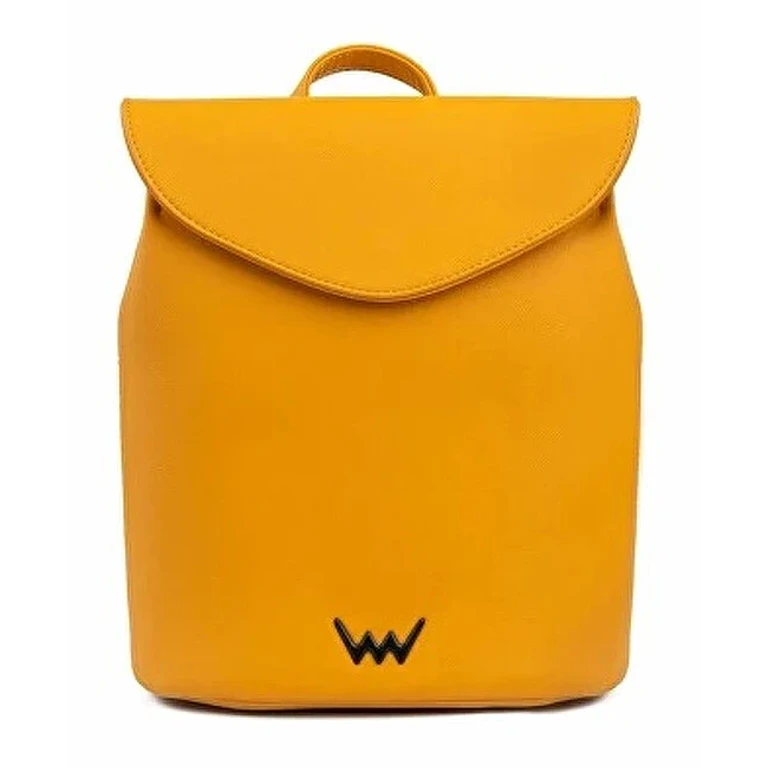 Women's Backpack Linton Yellow