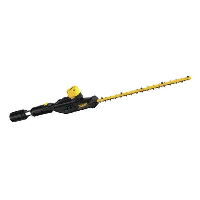 22 in. Pole Hedge Trimmer Head