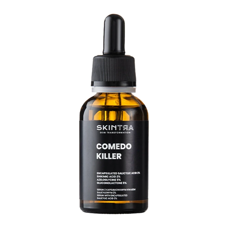 Comedo-Killer Encapsulated Salicylic Acid Serum 2% 30ml