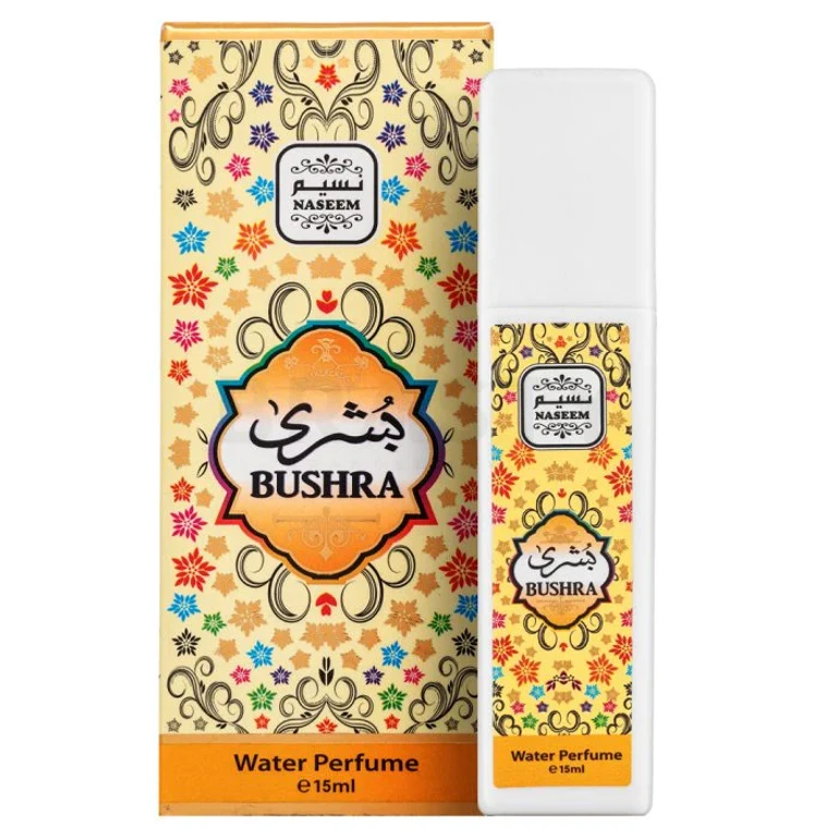 Bushra EDT U 15 ml