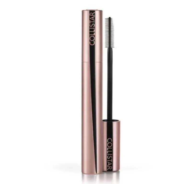 Infinito Refillable Extendable Mascara 7.5 ml - Shade: Extra Black