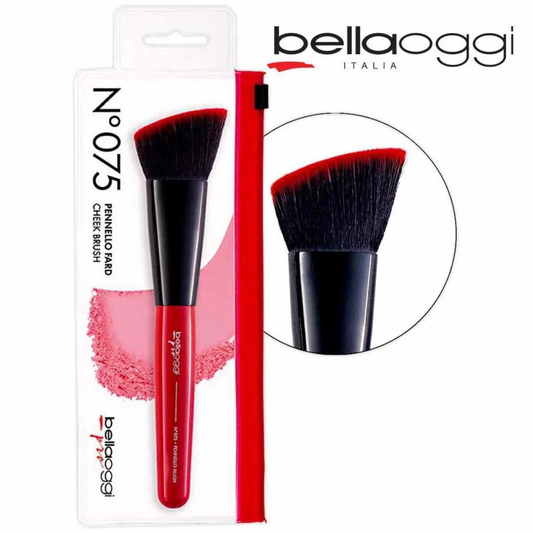 pro blush brush