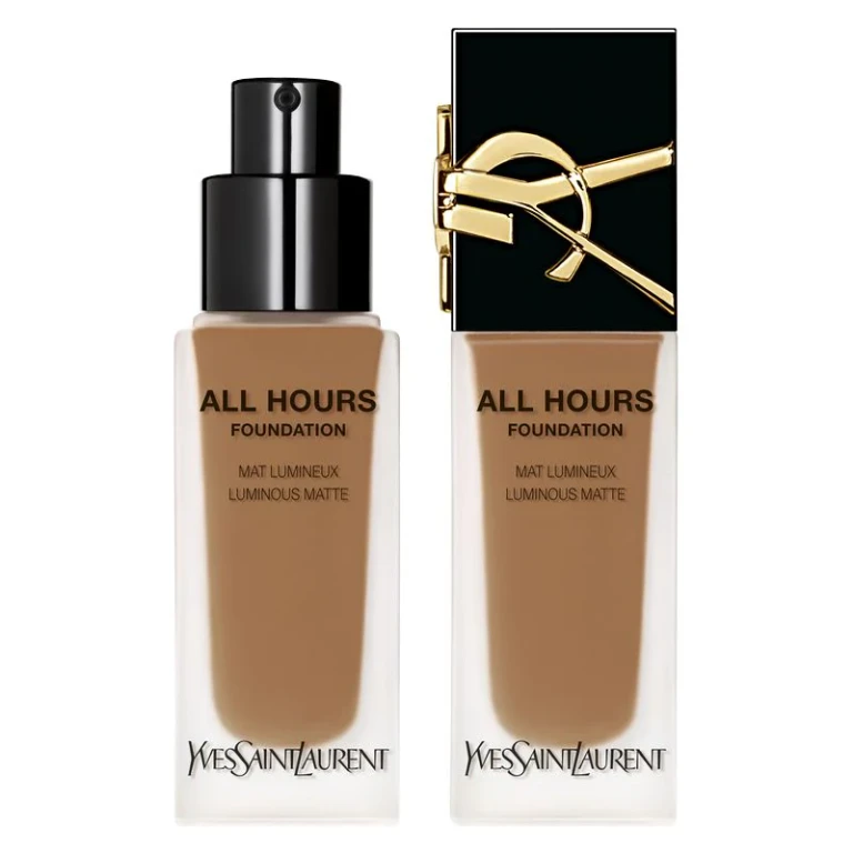 All Hours Foundation