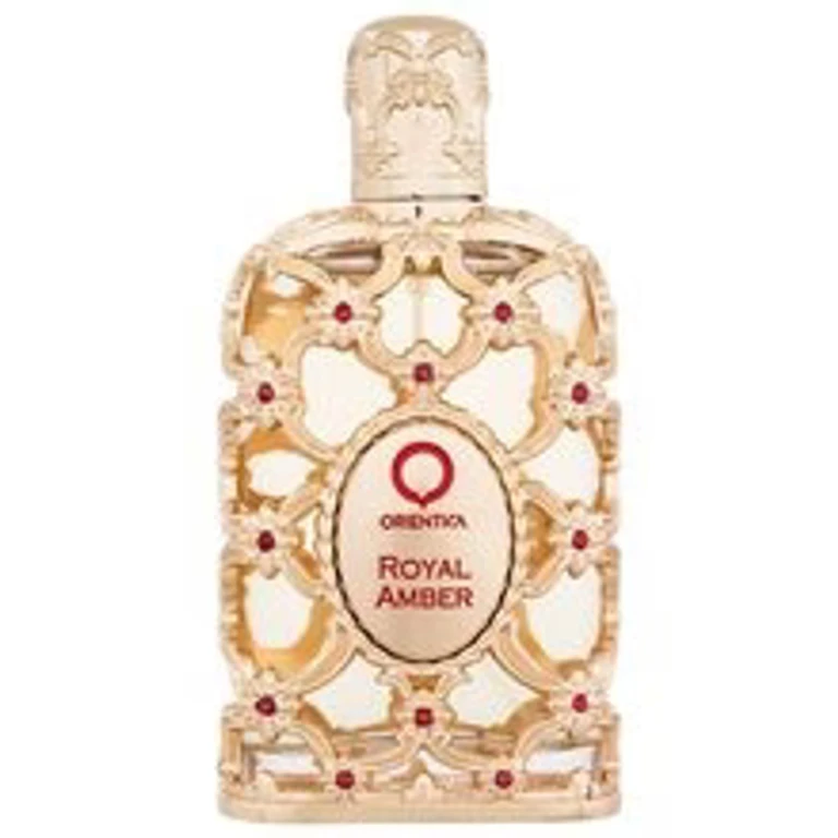 Luxury Collection Royal Amber EDP