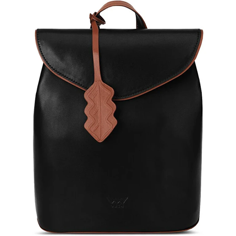 Women's Backpack Linton Linton Black