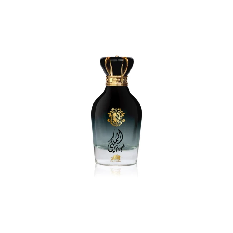Royal Eau de Parfum unisex 100 ml