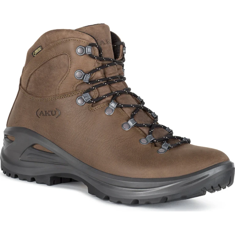 Tribute II GTX Hiking Boots - Men's