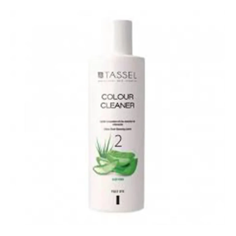 Tassel Cleansing Lotion N2 Color 200ml
