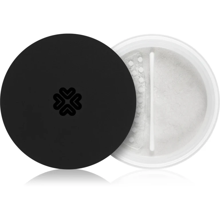 Flawless Matte Finishing Powder Lily Lolo