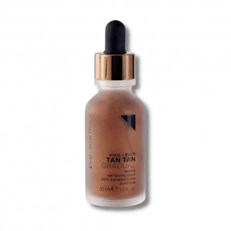 Tan Tan Gradual Glowing Self-Tanning Lotion 30 ml