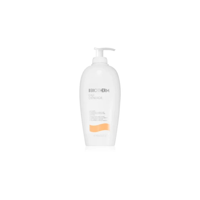 Eau D'Énergie Body Milk 400 Ml
