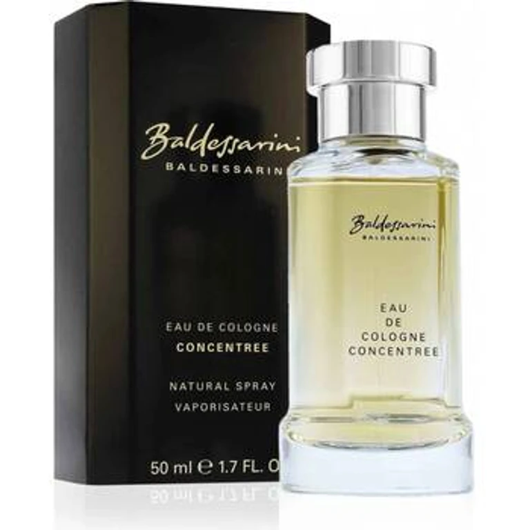 Concentree EDC capacity 75ml