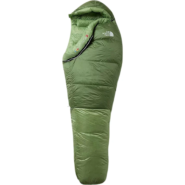 Green Kazoo Eco 0F/-18C Sleeping Bag - Unisex