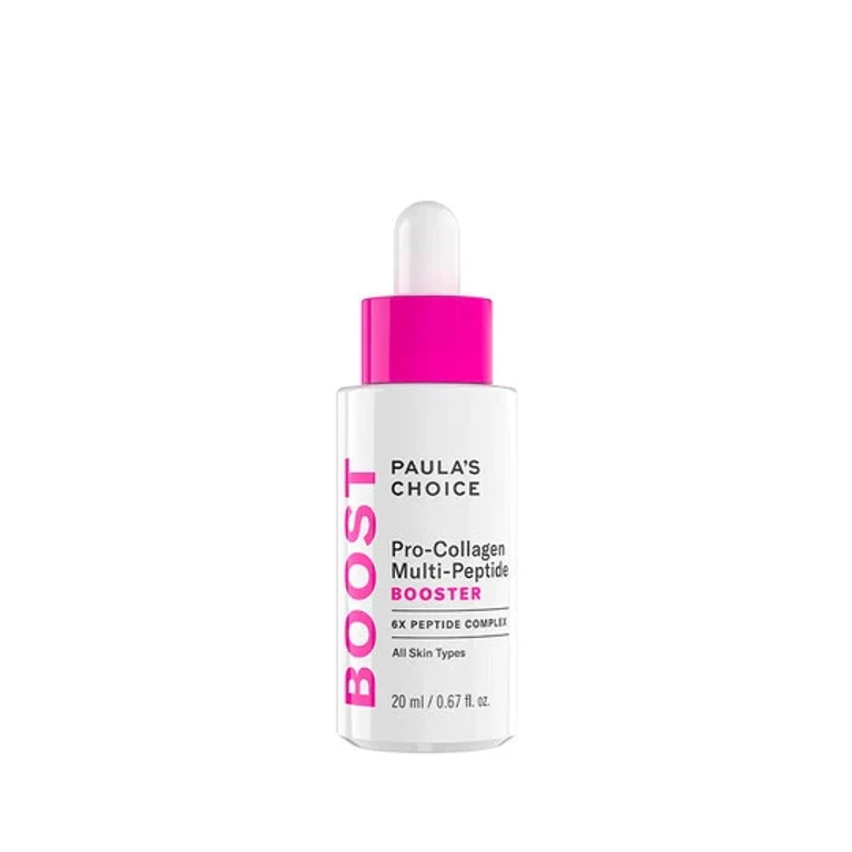 Pro-Collagen Multi-Peptide Booster