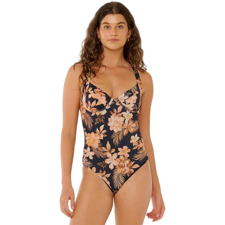 Desert Dreams D-DD One Piece Swimsuit - Women's