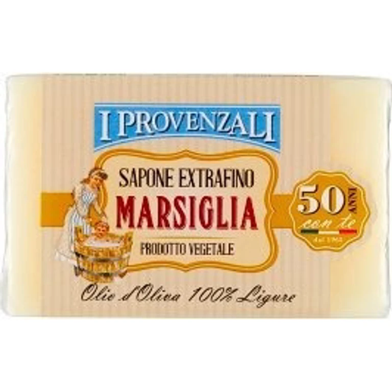 Extra Fine Marseille Soap 150 G