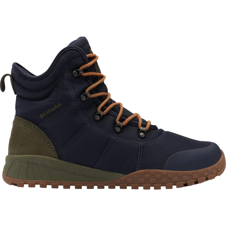 Fairbanks Omni-Heat Boots - Men's
