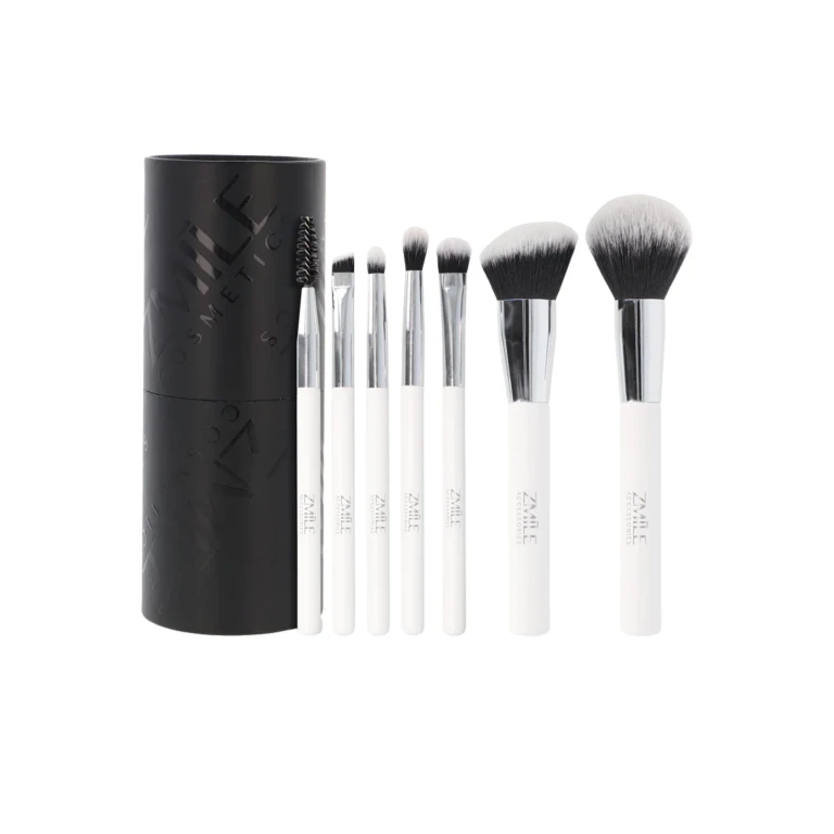 Your utensilo - cosmetic brushes in a tube