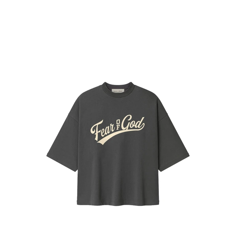 Merch Tee Logo-print T-shirt