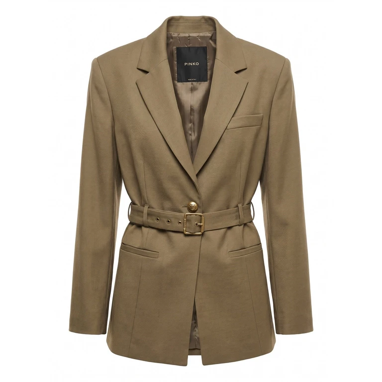 Vitiano Jacket