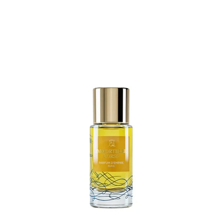 Immortelle Corse Perfume Extract 50 ml