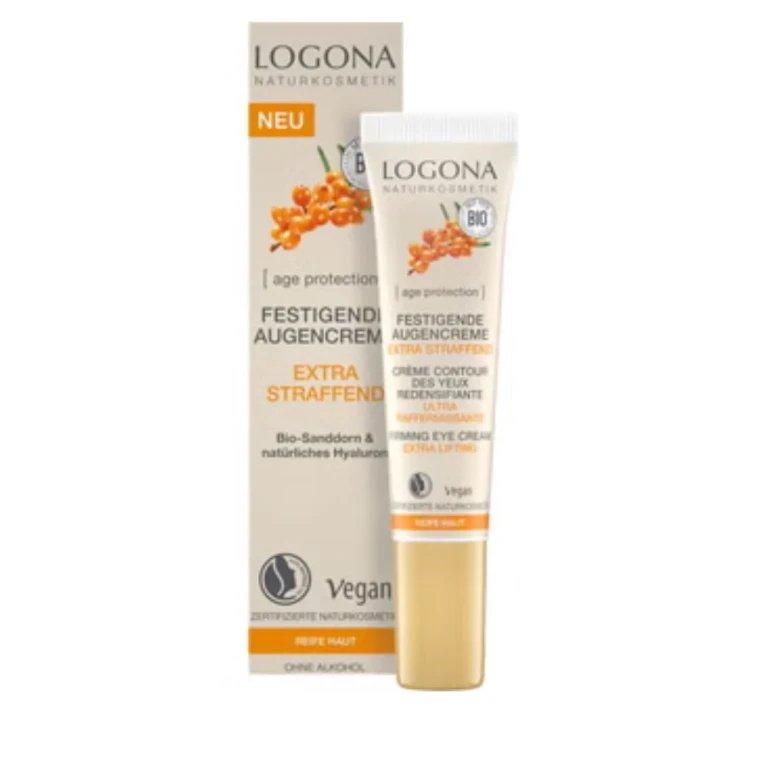 Age Protection Extra Strengthening Eye Contour Cream, 15 ml