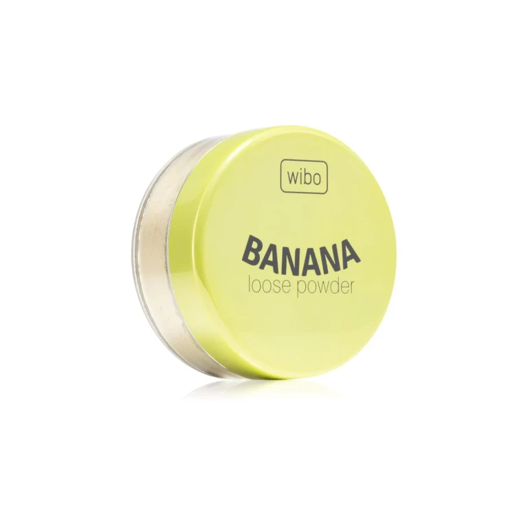 Banana Mattifying Powder 5.5g