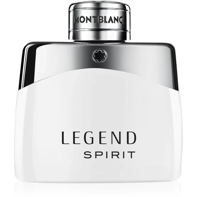 Legend Spirit - EDT - Volume: 50 ml