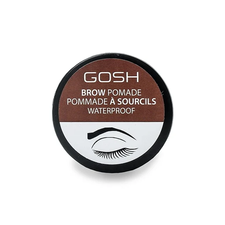 Brow Pomade 001 Brown 4 ml