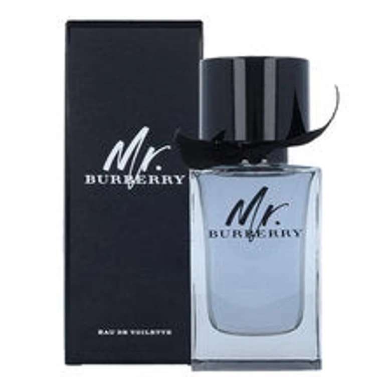 Mr. Burberry - EDT - Volume: 150 ml