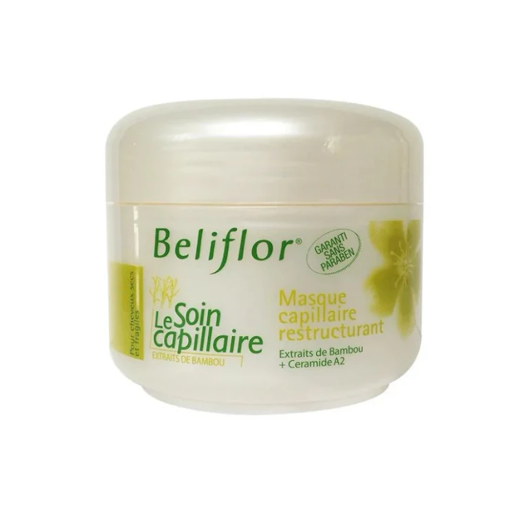 Hair Care Restructuring Hair Mask 250ml