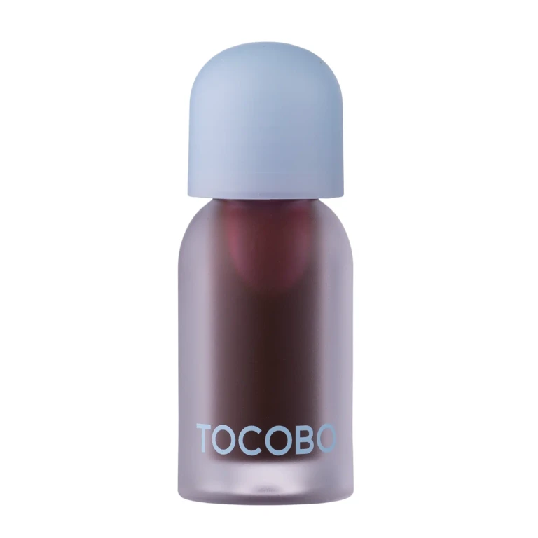 Juicy Berry Volumizing Lip Oil 07 Plum Jam 4g