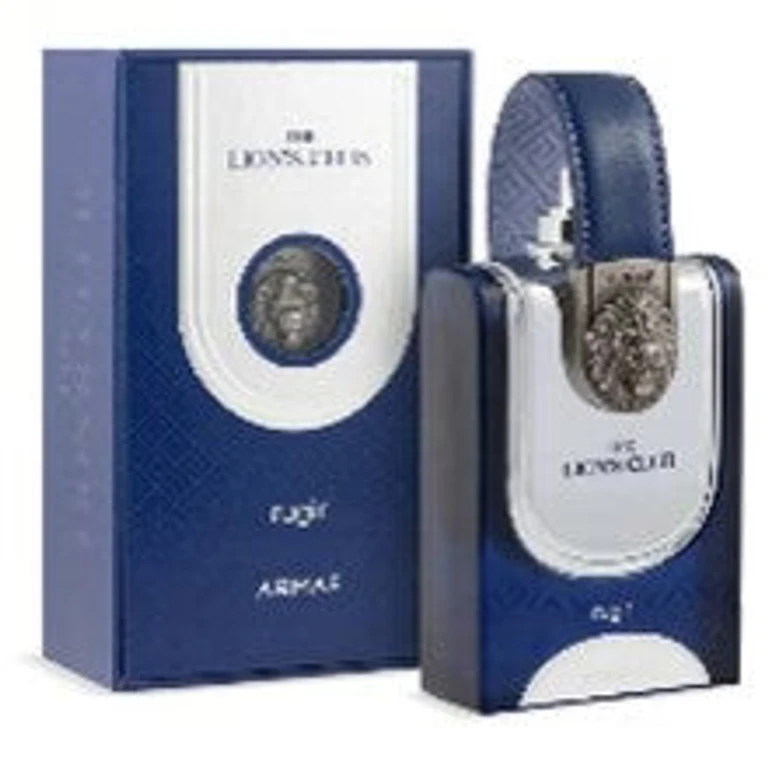 The Lion's Club Rugir EDP