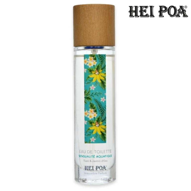 eau de toilette 50 ml sensualite aquatique