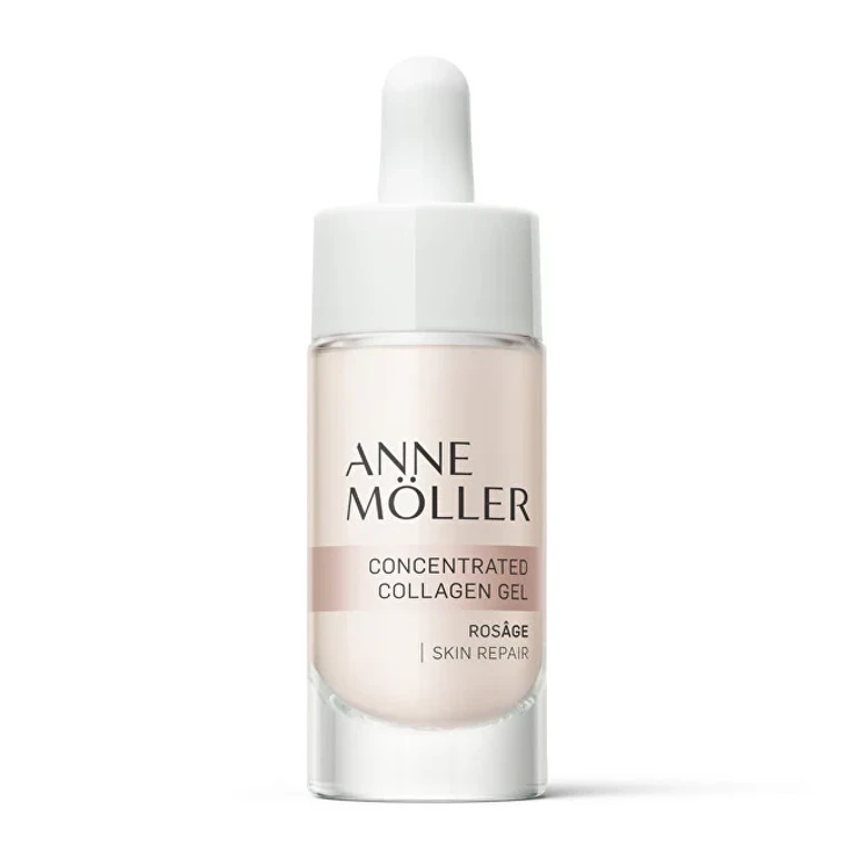 Collagen Gel for Skin Rosรขge Concentrated 15ml