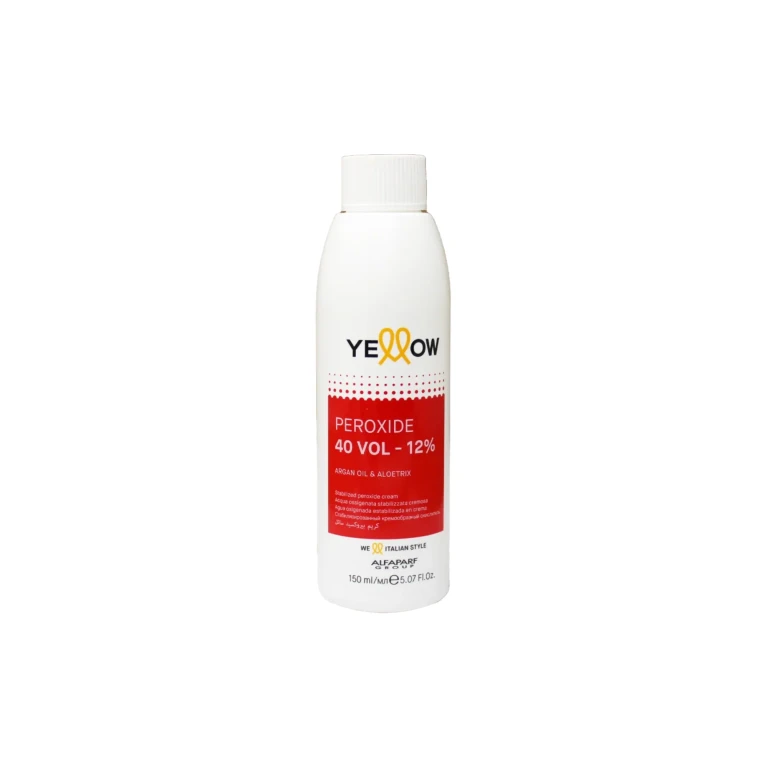 Yellow Oxidizing Activator 150ml 30 VOL - 9%