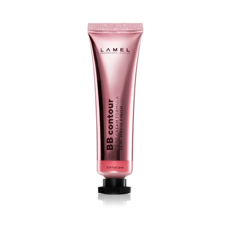 Insta Bb Blush In Cream Color 404 Hot Wash 10 ml