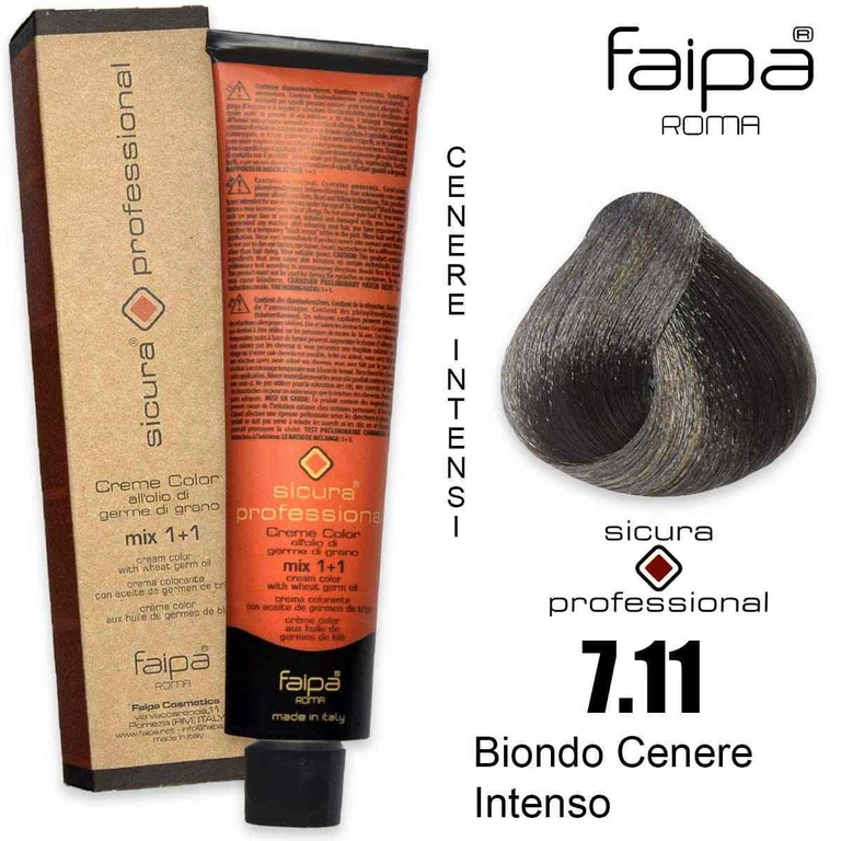 Sicura 120 ml