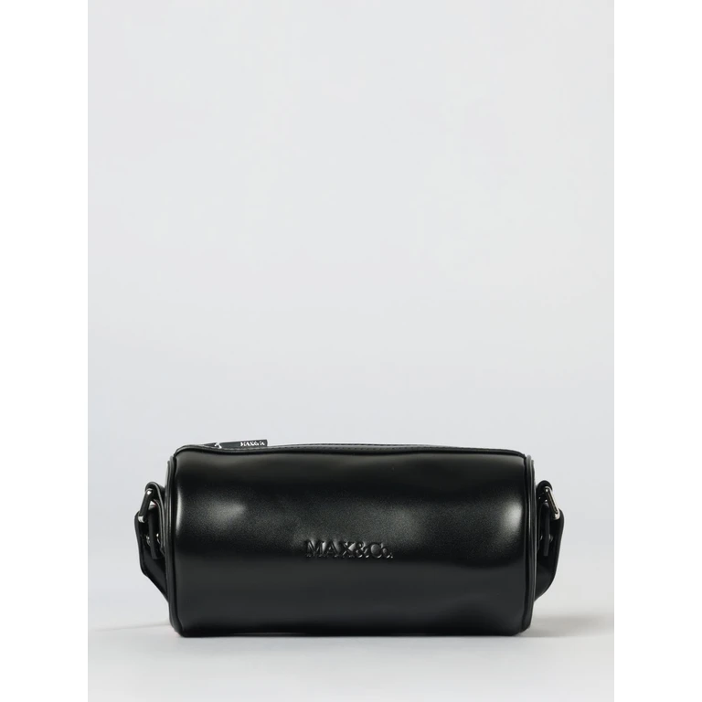 Hug Faux Leather Bag (MX0263MX090MX900)