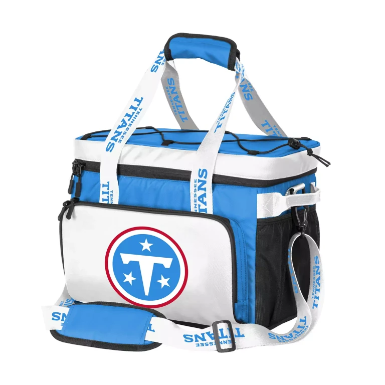 Tennessee Titans 36 Can Cooler