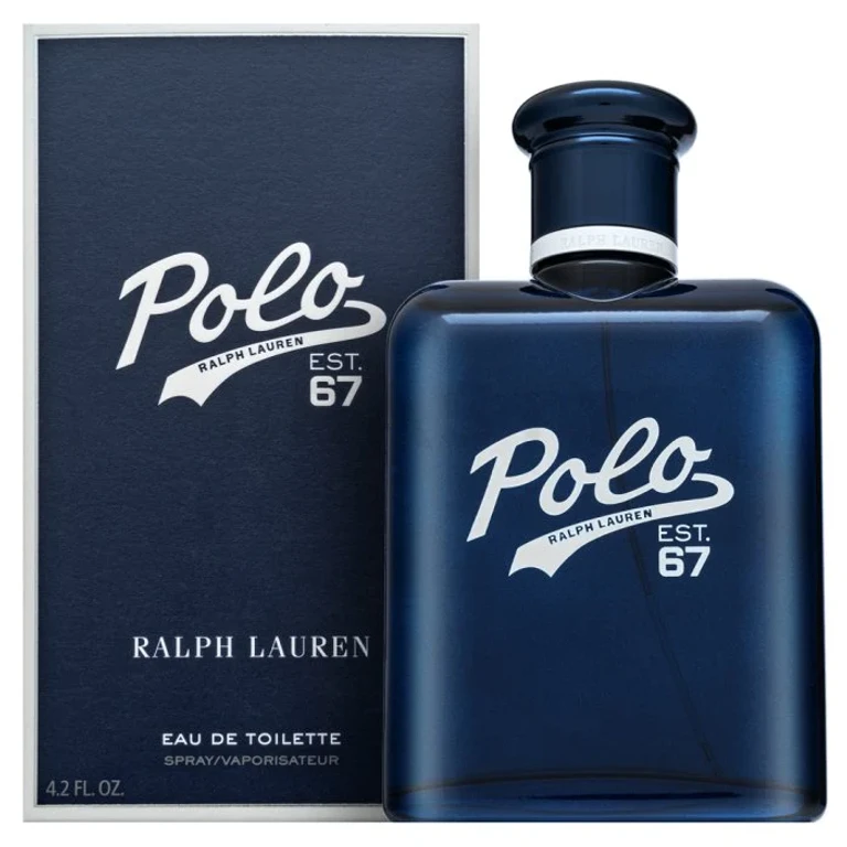 Polo 67 EDT