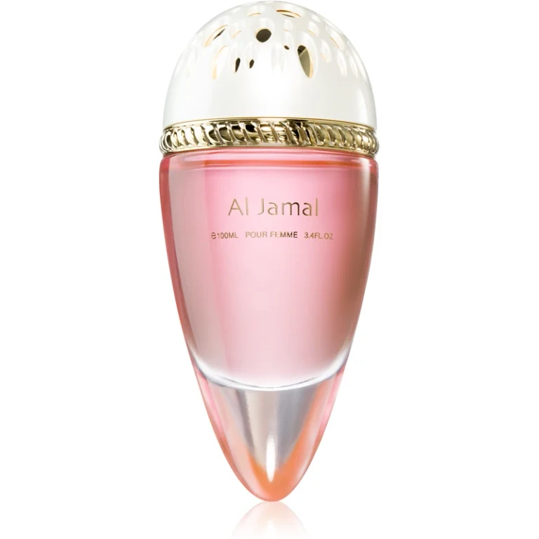 Al Jamal Eau de Parfum for women 100 ml