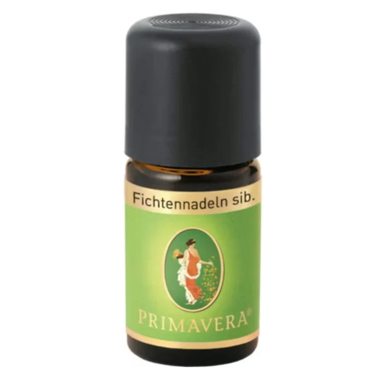 Siberian Fir Needles, 5 ml